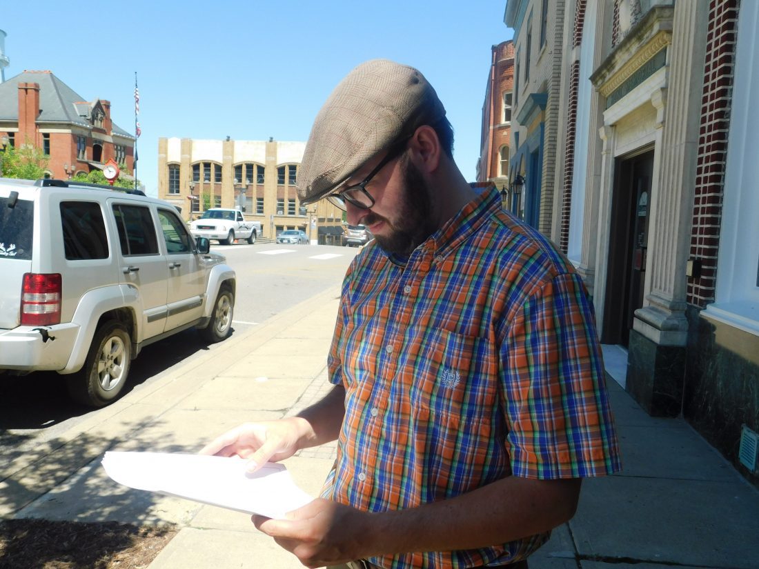 Census forms coming to Belmont County residents News, Sports, Jobs